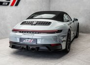 Porsche 911 Kabriolet 3,6 l 357 kw