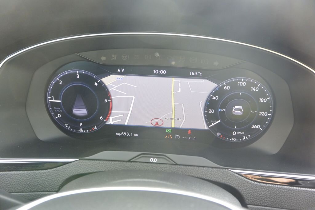 Volkswagen Passat Kombi 2,0 l 176 kw