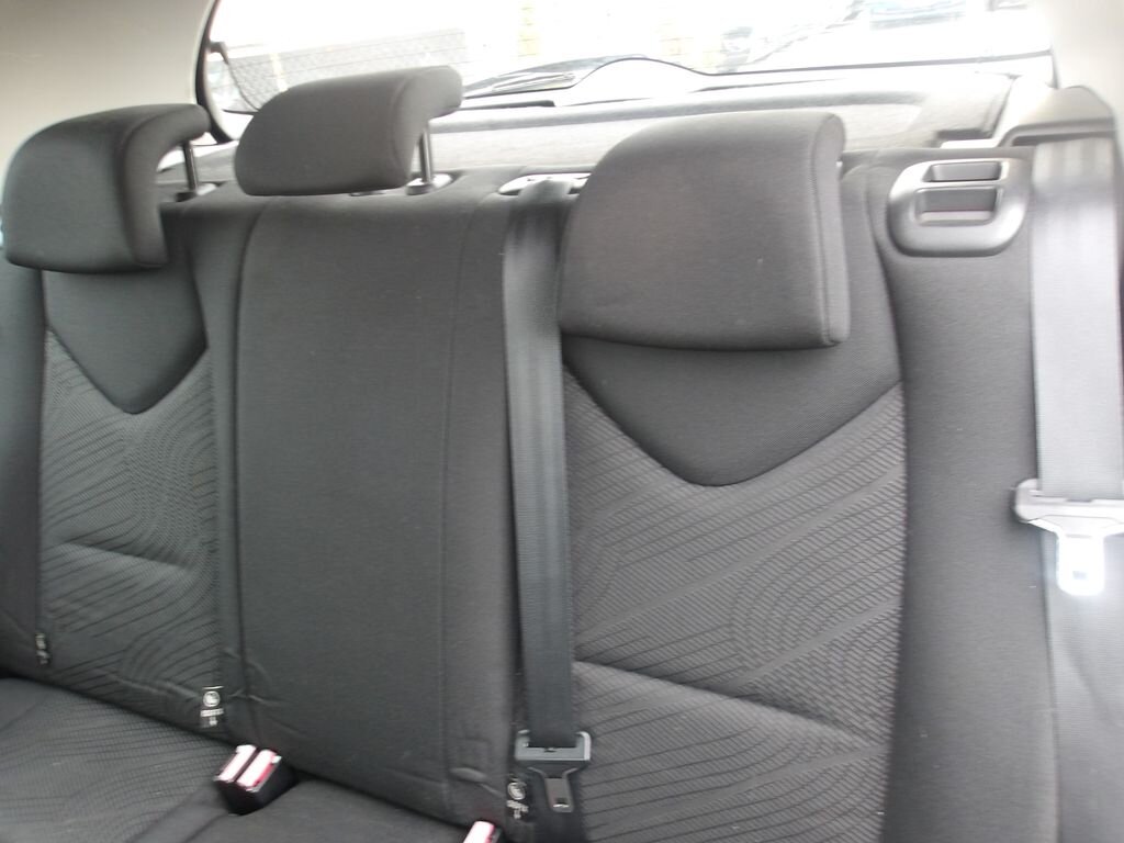 Peugeot 308 Hatchback 1,4 l 70 kw