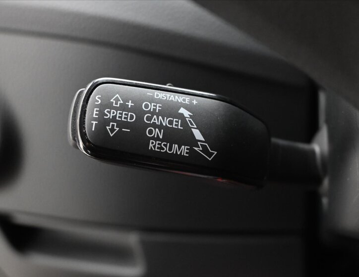 Škoda Superb Kombi 1,4 l 115 kw