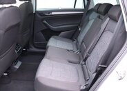Škoda Kodiaq SUV 2,0 l 147 kw