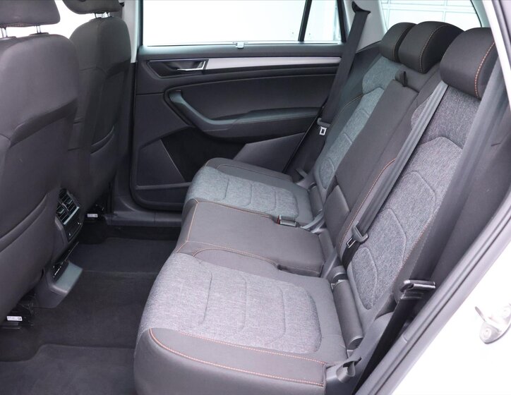 Škoda Kodiaq SUV 2,0 l 147 kw