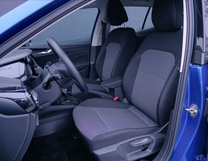 Škoda Fabia Hatchback 999,0 70 kw