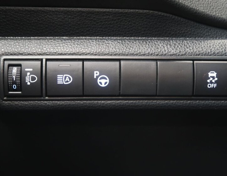 Toyota Corolla Kombi 1,8 l 72 kw