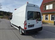 Renault Master 12
