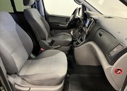 Hyundai H 1 MPV 2,5 l 125 kw