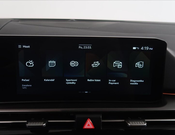 KIA Sportage SUV / Terénní 1,6 l 118 kw