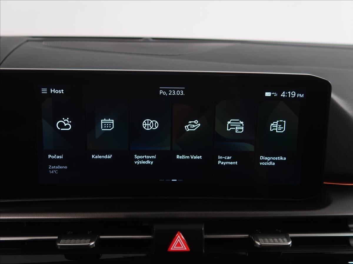 KIA Sportage SUV / Terénní 1,6 l 118 kw