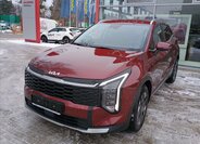 KIA Sportage SUV / Terénní 0,0 110 kw