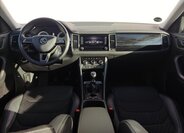 Škoda Kodiaq SUV 1,4 l 92 kw