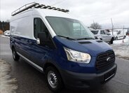 Ford Transit 4