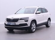 Škoda Karoq SUV / Terénní 2,0 l 110 kw