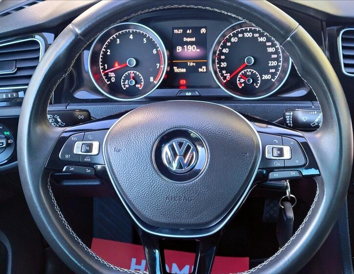 Volkswagen Golf Kombi 1,4 l 90 kw