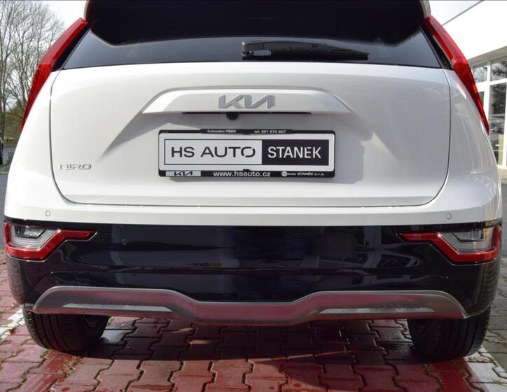 KIA Niro 12