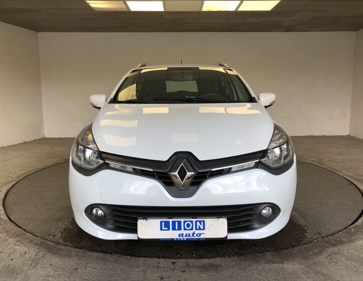 Renault Clio 2
