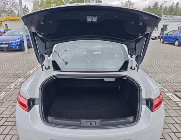 Renault Laguna Kupé 2,0 l 110 kw