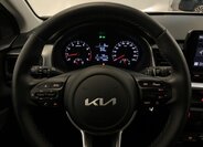 KIA Stonic SUV 1,2 l 61 kw