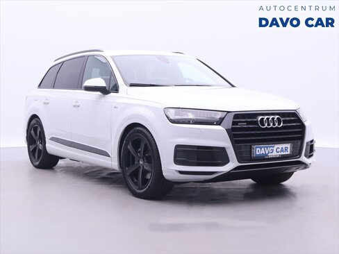 Audi Q7 SUV 3,0 l 200 kw