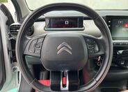 Citroën C4 Cactus 8