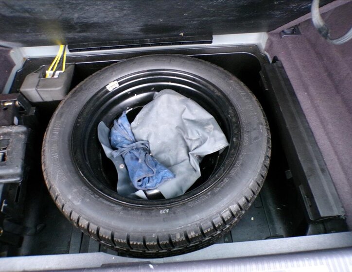 Mercedes-Benz Třídy A Kombi 1,6 l 75 kw