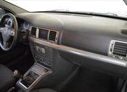 Opel Vectra Liftback 1,8 l 103 kw