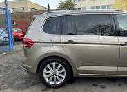 Volkswagen Touran 16