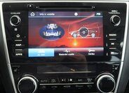 Subaru Outback Kombi 2,5 l 129 kw