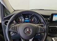 Mercedes-Benz Třídy V MPV 2,0 l 120 kw