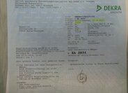 Škoda Fabia Hatchback 1,2 l 63 kw