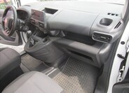 Citroën Berlingo 15
