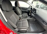 Hyundai i20 Hatchback 1,2 l 58 kw