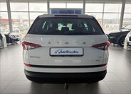 Škoda Kodiaq Kombi 2,0 l 110 kw