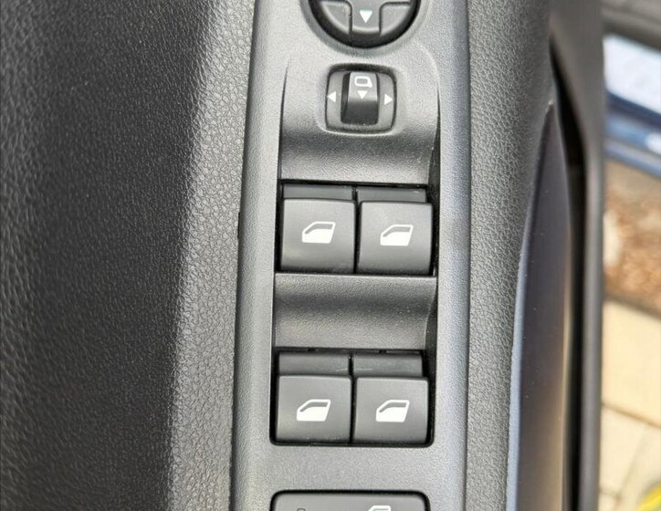 Fiat Dobló MPV 1,5 l 75 kw