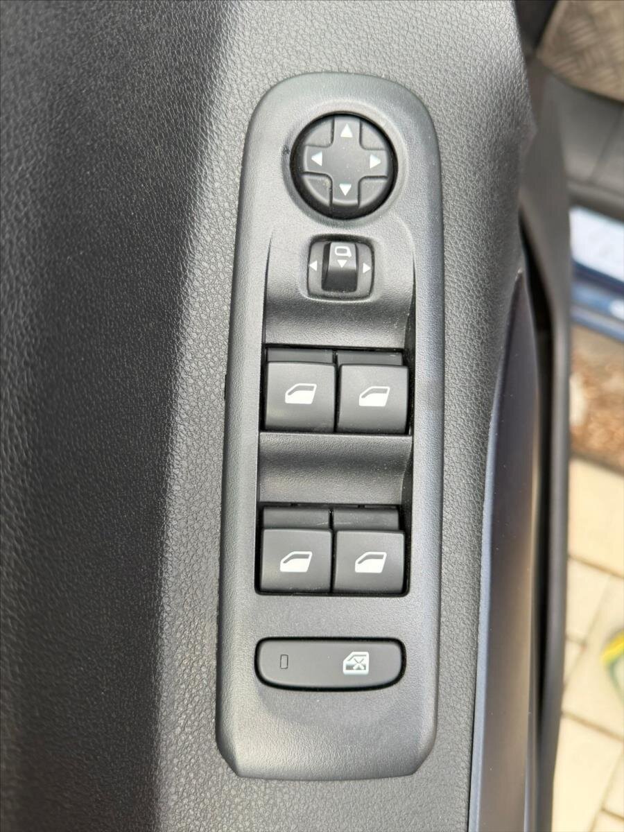 Fiat Dobló MPV 1,5 l 75 kw