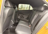 Volkswagen T-Roc SUV / Terénní 1,5 l 110 kw