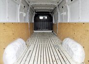 Renault Master Ostatní 2,3 l 96 kw