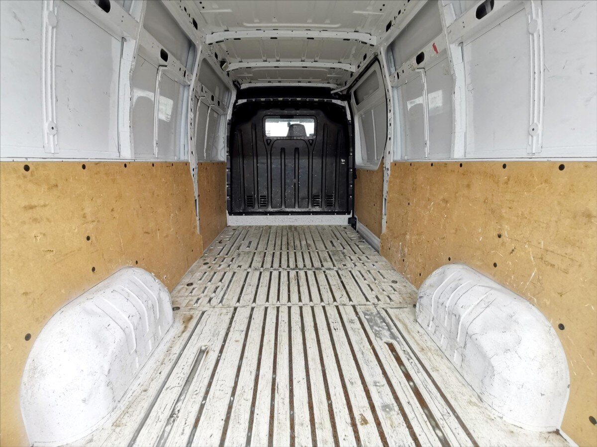 Renault Master Ostatní 2,3 l 96 kw