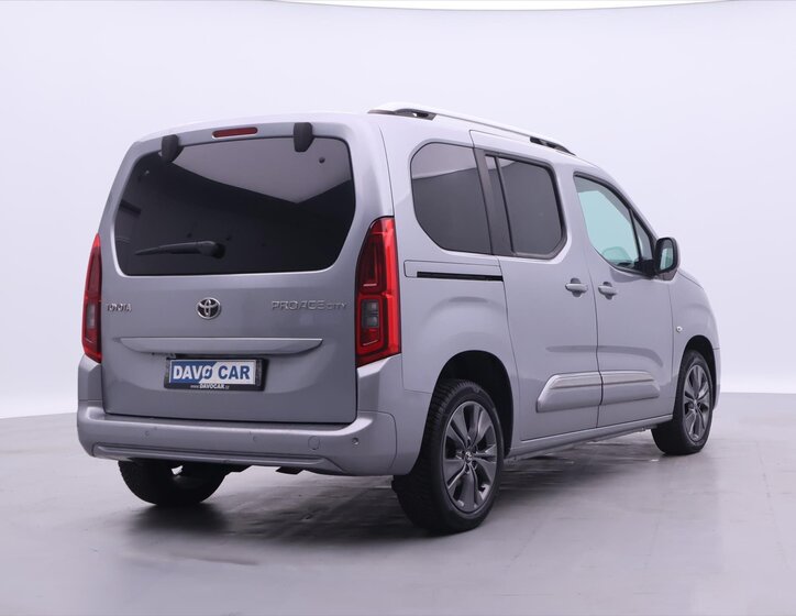 Toyota ProAce MPV 1,5 l 96 kw