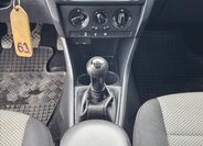 Seat Toledo Hatchback 1,2 l 77 kw