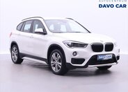 BMW X1 SUV 2,0 l 140 kw