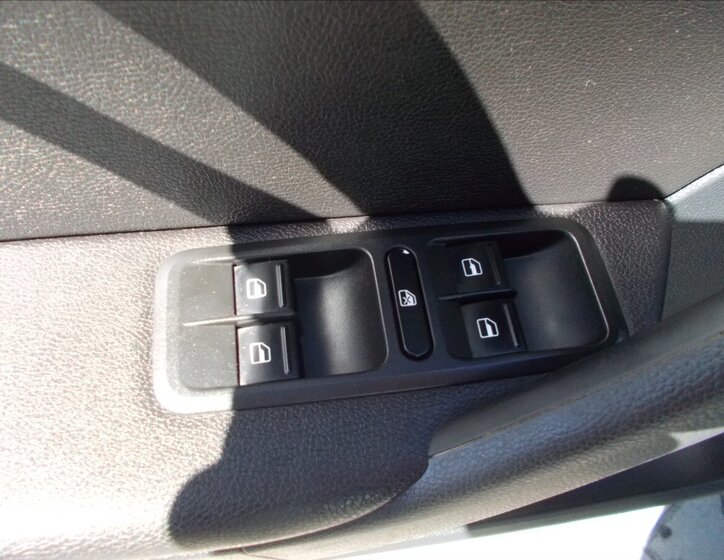 Škoda Yeti SUV / Terénní 1,4 l 90 kw