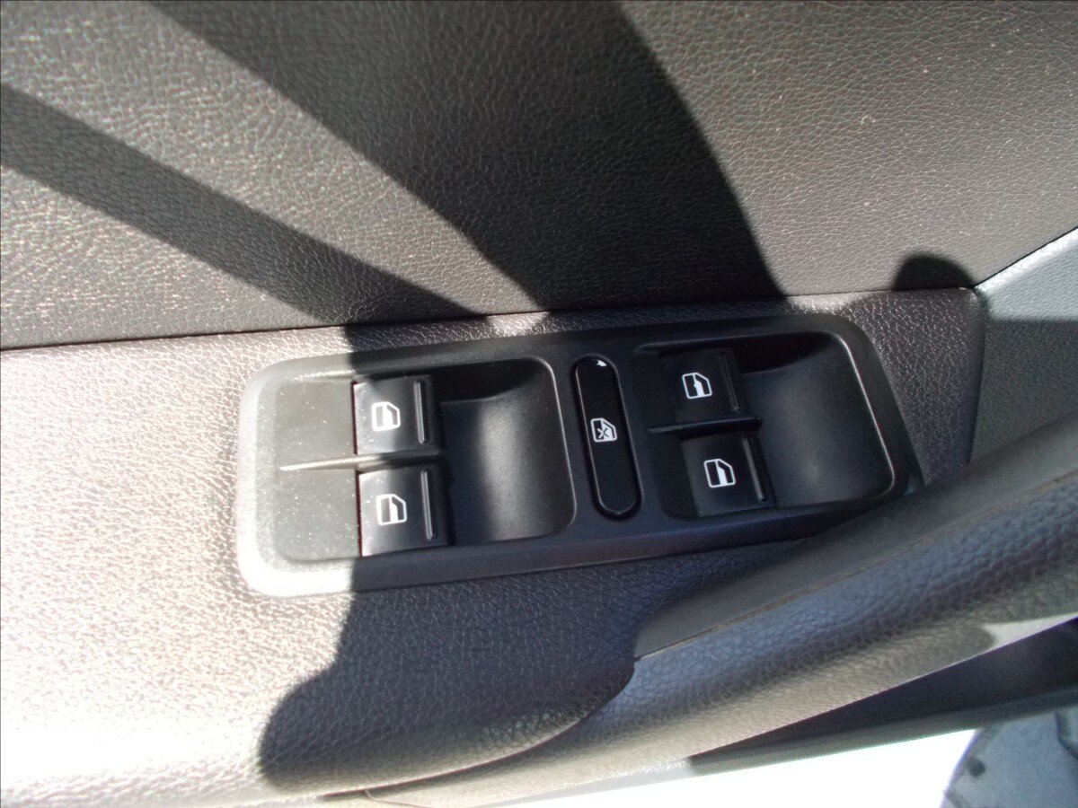 Škoda Yeti SUV / Terénní 1,4 l 90 kw