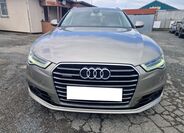 Audi A6 2