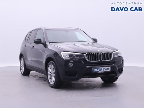 BMW X3 SUV / Terénní 3,0 l 230 kw