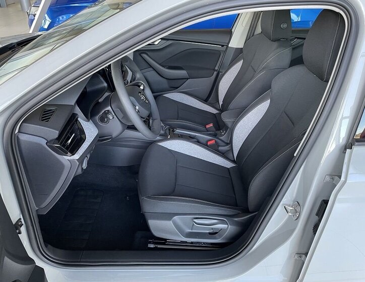 Škoda Scala Hatchback 999,0 85 kw