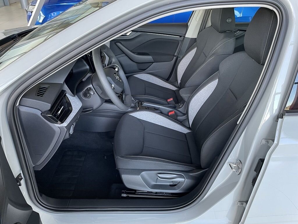 Škoda Scala Hatchback 999,0 85 kw