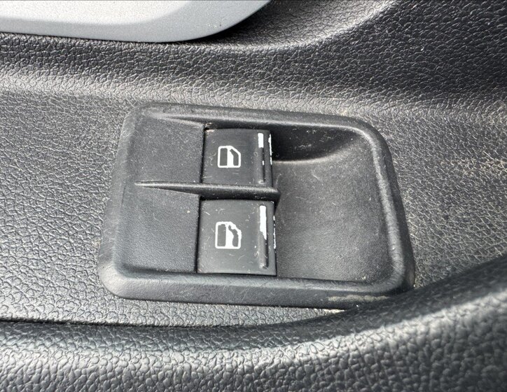 Škoda Roomster Kombi 1,2 l 51 kw