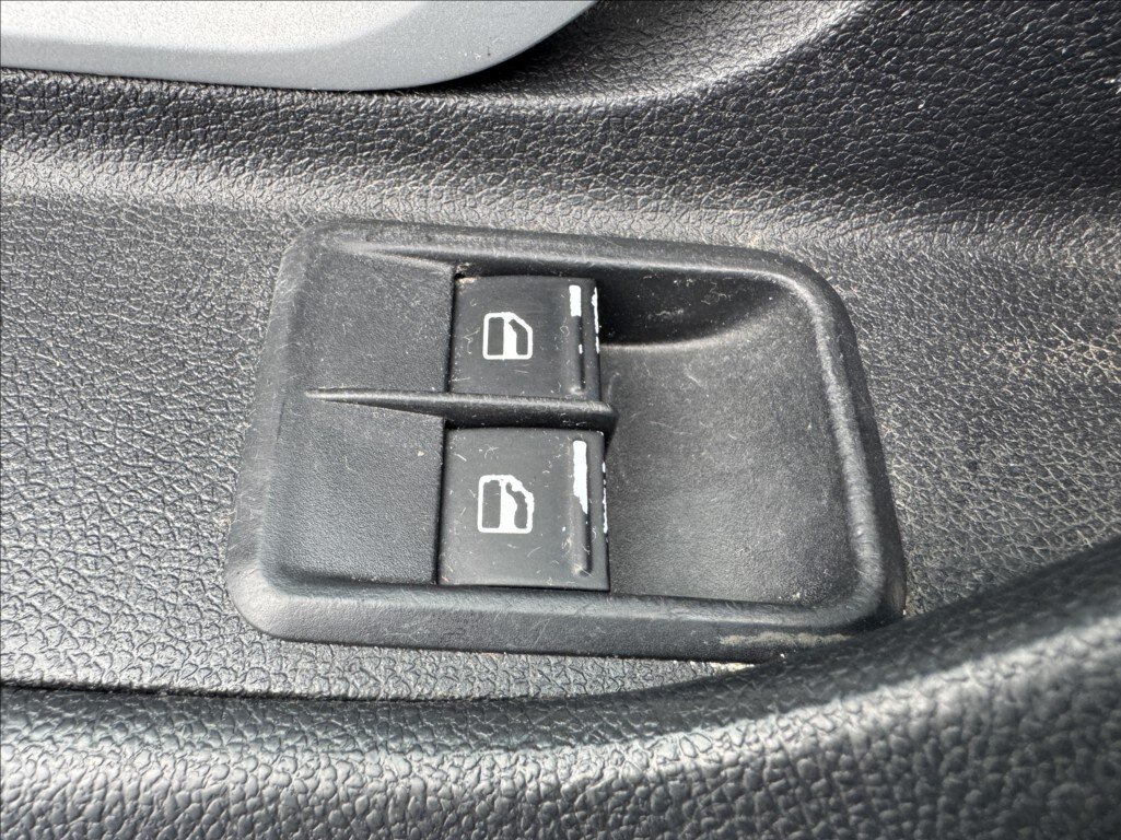 Škoda Roomster Kombi 1,2 l 51 kw