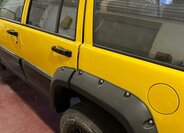 Jeep Grand Cherokee Ostatní 0,0 0