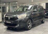 Dacia Lodgy Kombi 1,6 l 60 kw